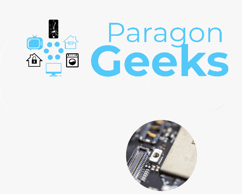 Partnerships | Paragon Geeks